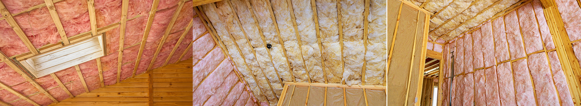 Vancouver Attic Insulation