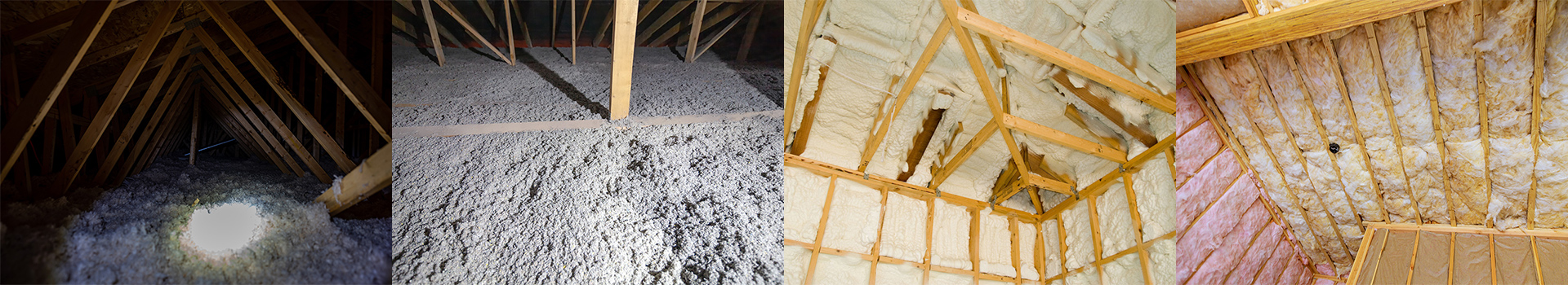 Vancouver Attic Insulation